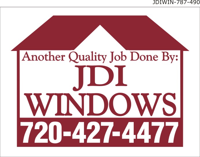 JDI Windows logo