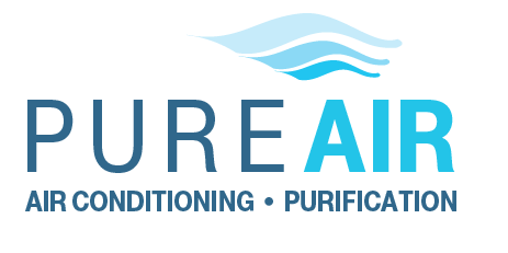 Logo for Pure Air