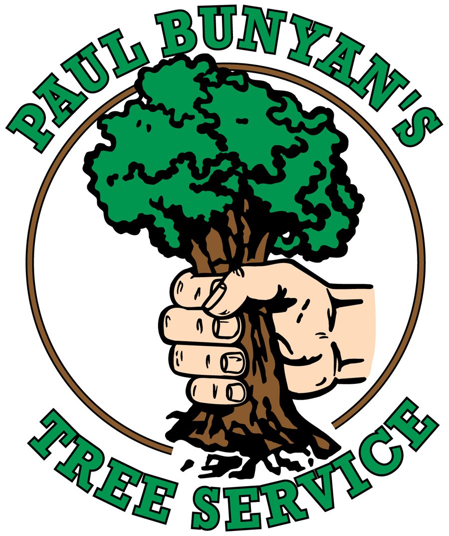 Paul Bunyan Tree Svc Inc logo