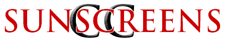 CC Sunscreens logo