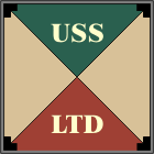 United Structural Systems Ltd Inc logo