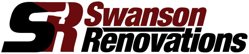Logo for Swanson Renovations, LLC
