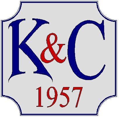 Logo for Krauss & Crane Inc