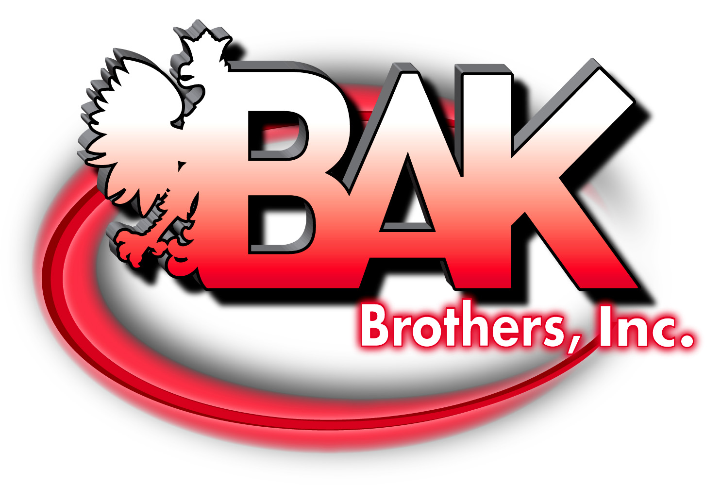 Logo for Bak Brothers, Inc.