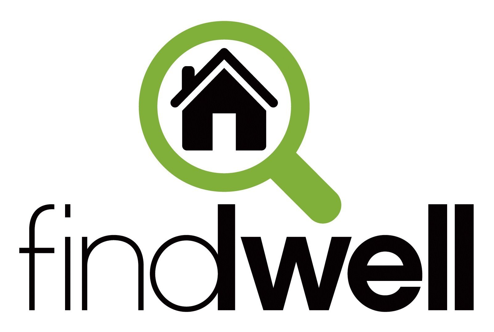 Logo for findwell