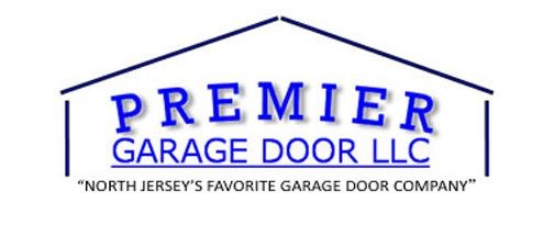 Premier Garage Door, LLC logo