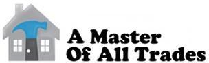 Logo for A Master of All Trades