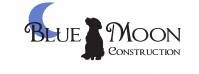 Logo for Blue Moon Construction