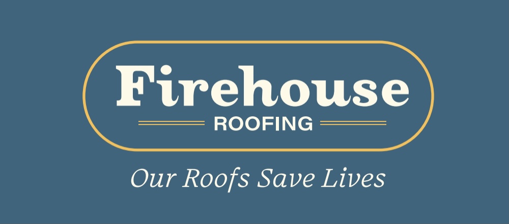 Logo for Firehouse Roofing Inc