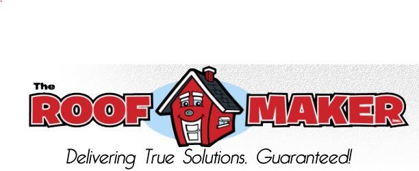 The Roof Maker, Inc. logo