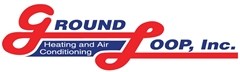 Ground Loop Heating & Air Conditioning Inc logo