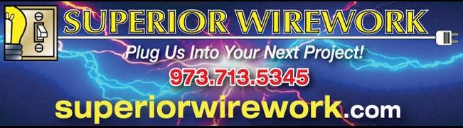 Superior Wirework logo