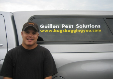 Avatar for Guillen Pest Solutions
