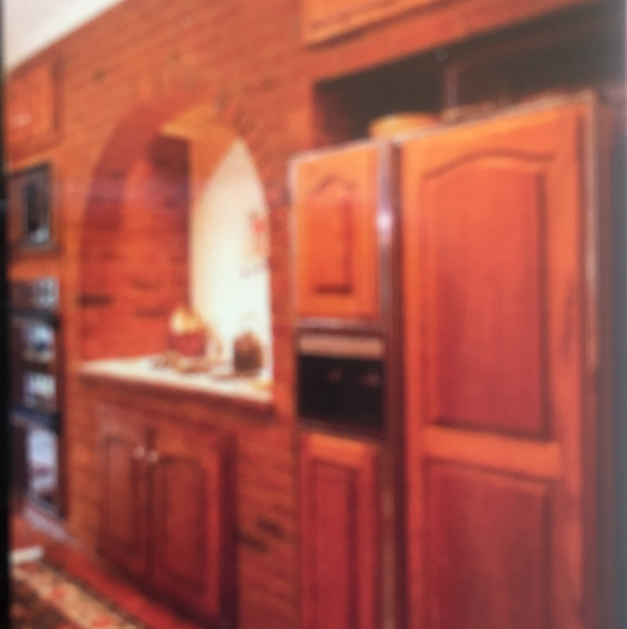 Logo for Cosentino’s All About Home Repairs