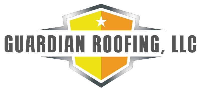 Logo for Guardian Roofing LLC