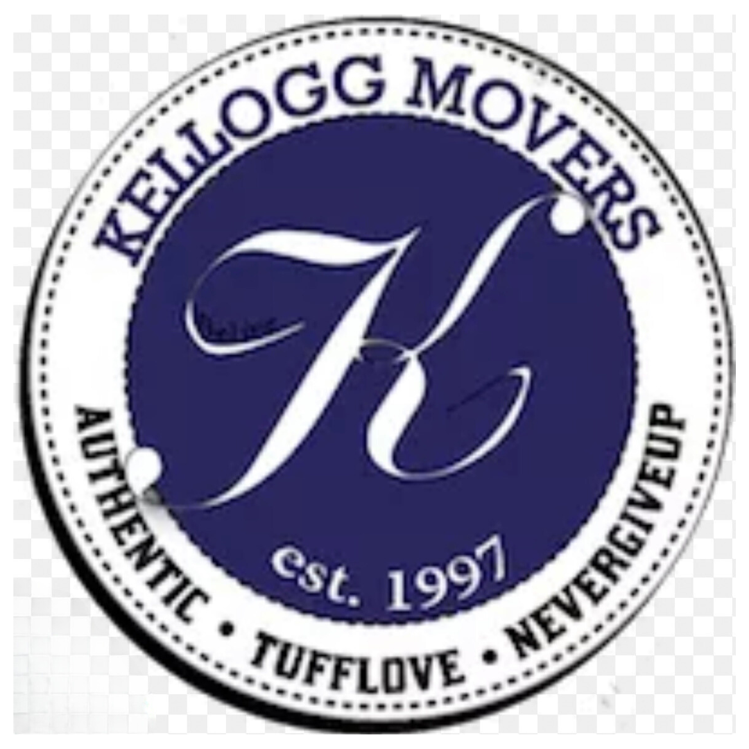 Kellogg Movers Corp. logo
