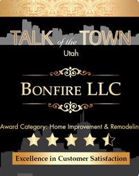 Avatar for Bonfire Building Corp