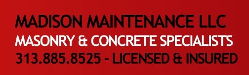 Logo for Madison Maintenance LLC