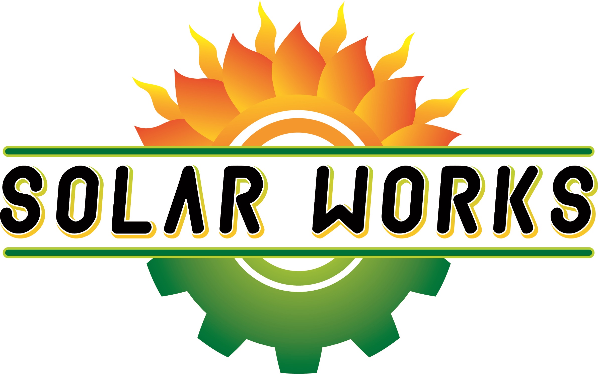 Logo for Chico Roofing & Solar Works