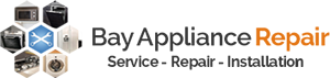 Logo for At Bay Appliance