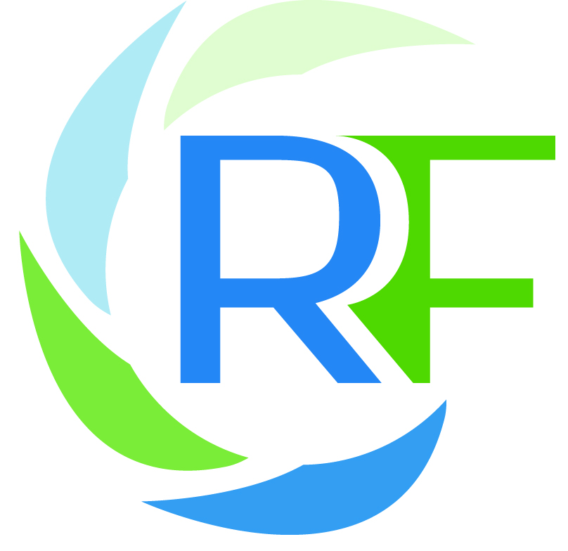 Refinish First of Boise logo