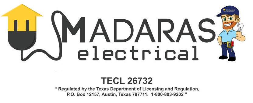 Avatar for Madaras Electrical