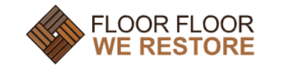 Logo for FLOOR FLOOR WE RESTORE AND SUSTAINABLE INSTALLATIONS