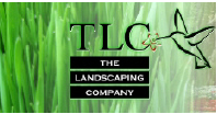Logo for TLC-The Landscape Company
