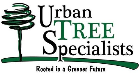Logo for Urban Tree Specialists LLC