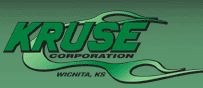 Kruse Corp logo