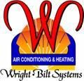 Logo for Wright-Bilt Systems