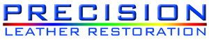 Logo for Precision Leather Restoration