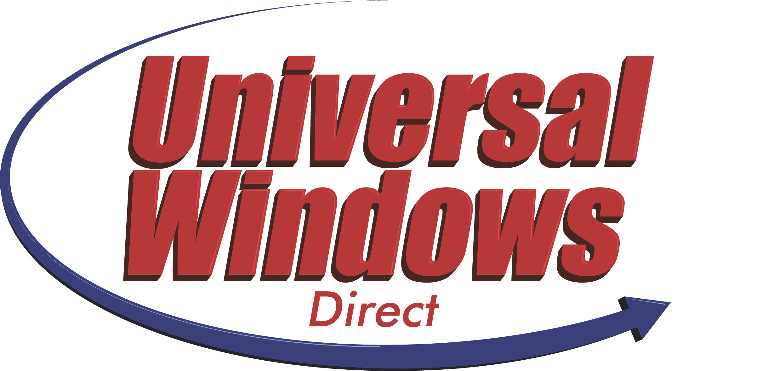 Logo for Universal Windows Direct of New Jersey