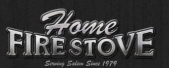 Logo for Home Fire Stove