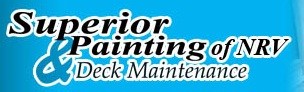 Logo for Superior Painting