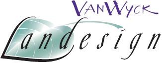Logo for VanWyck LanDesign LLC