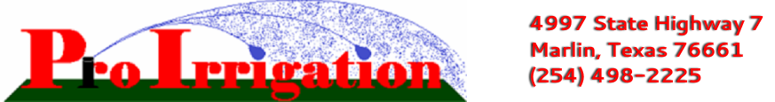 Avatar for PRO Irrigation
