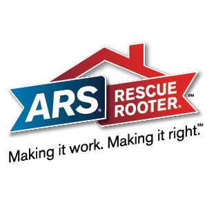 Logo for ARS / Rescue Rooter Wilmington