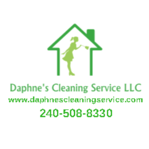 Logo for DAPHNE'S CLEANING SERVICE LLC