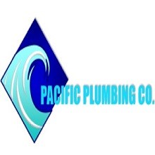 Logo for Pacific Plumbing Co