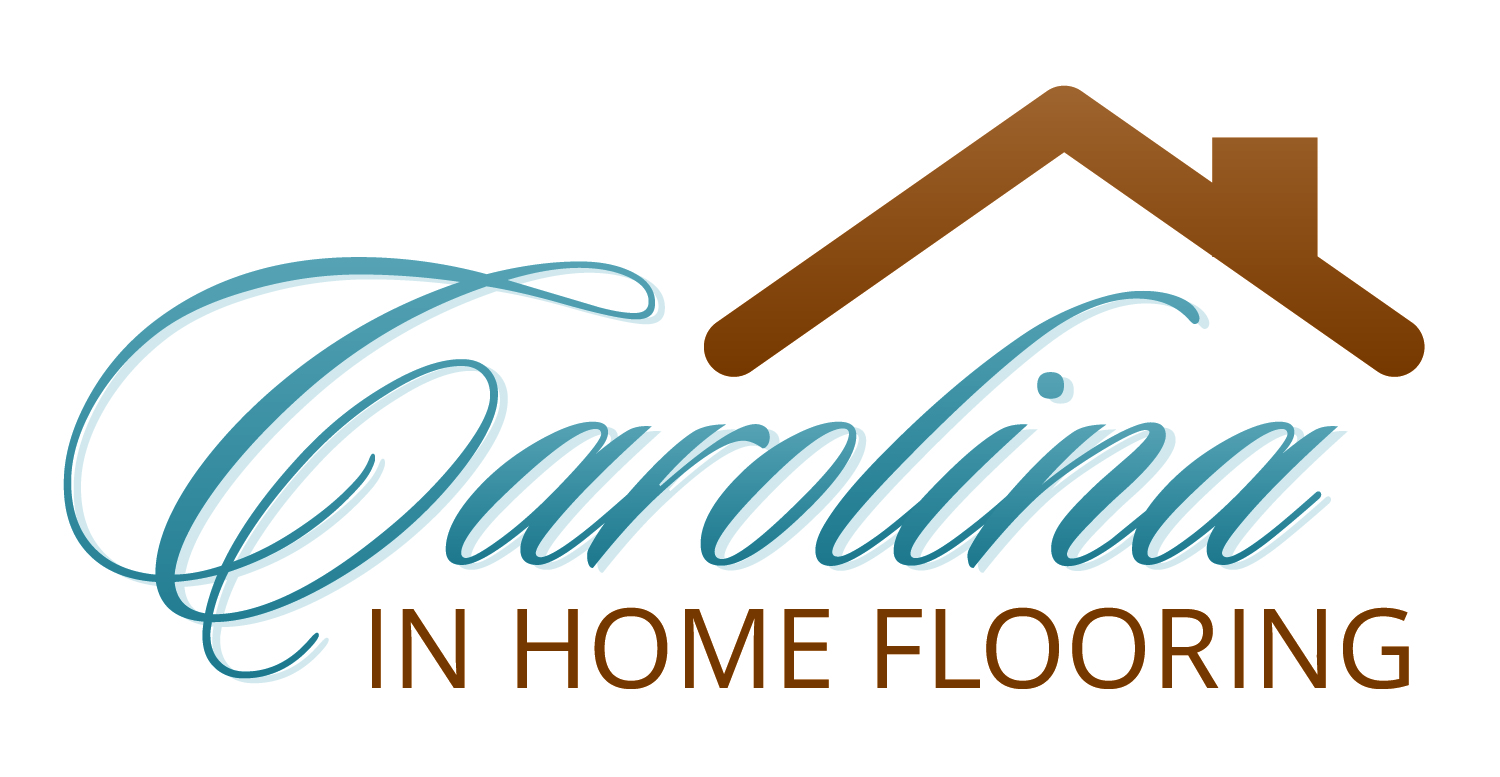 CAROLINA IN HOME FLOORING & DESIGN CENTER logo