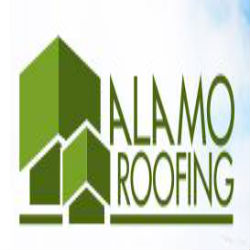 Logo for Alamo Roofing LLC
