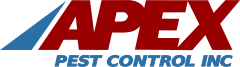 Logo for Apex Pest Control - Tampa