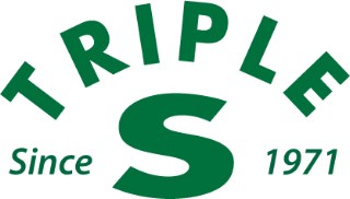 Logo for Triple S Roofing Llc