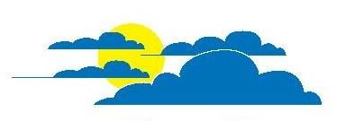 Blue Sky Carpet Cleaning logo