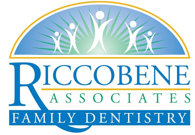 Logo for Riccobene Associates Family Dentistry