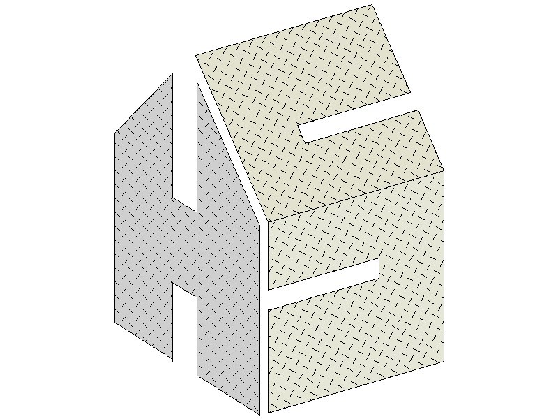 House Smart Remodeling logo