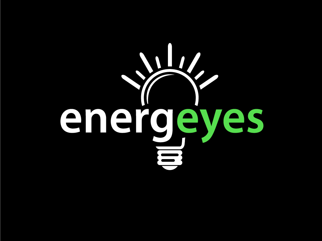 Logo for Energeyes