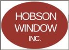 Logo for Hobson Window Inc