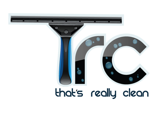 Logo for That's Really Clean
